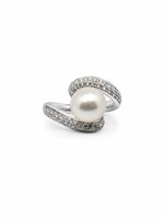 Anneau Femme in Or Perla ANOR-61-198